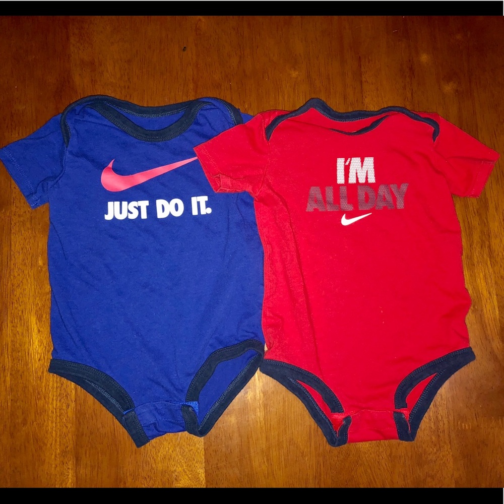 ✔️👶NIKE OUTFITS👶✔️